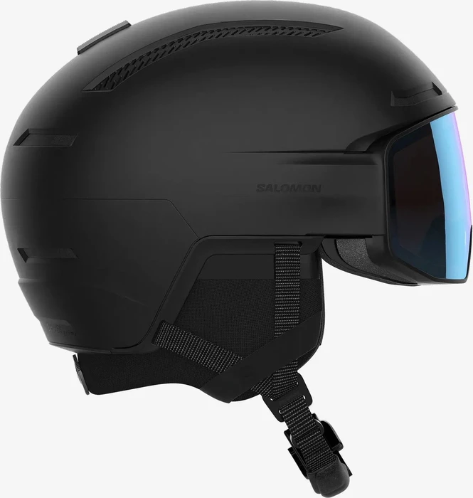 Salomon Driver Prime Sigma Photo MIPS Helm