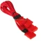 BitFenix Alchemy 4-Pin Molex auf 3x 4-Pin Molex 55cm, sleeved rot/rot Vorschaubild