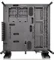 Thermaltake Core P3 Tempered Glass Edition, schwarz, Glasfenster Vorschaubild