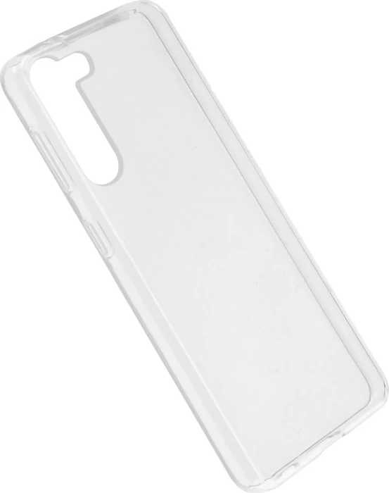 Hama Cover Crystal Clear für Samsung Galaxy S23 transparent