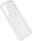 Hama Cover Crystal Clear für Samsung Galaxy S23 transparent Vorschaubild