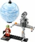 LEGO Star Wars Buildable Galaxy - B-wing Starfighter & Planet Endor Vorschaubild