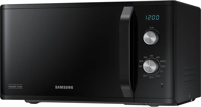 Samsung MG23K3614AK Mikrowelle mit Grill