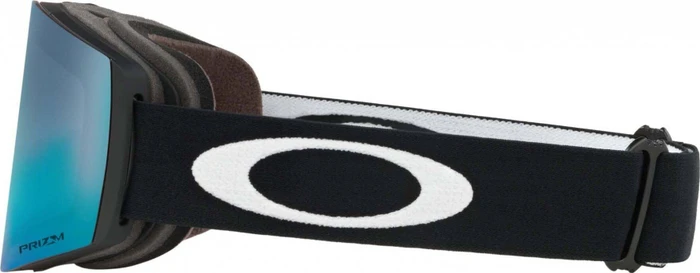 Oakley Fall Line XM matte black/prizm snow sapphire iridium