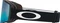 Oakley Fall Line XM matte black/prizm snow sapphire iridium Vorschaubild