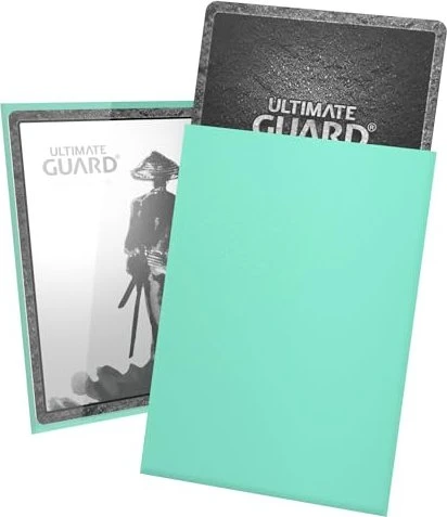 Ultimate Guard Katana Sleeves 60 Japanisch