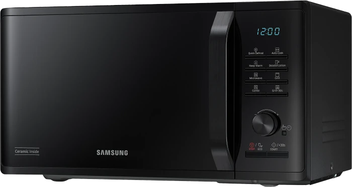 Samsung MG23B3515AK Mikrowelle mit Grill