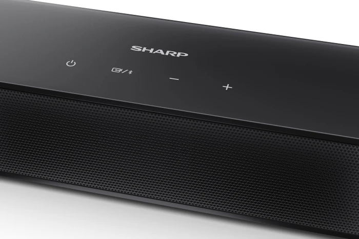 Sharp HT-SBW121