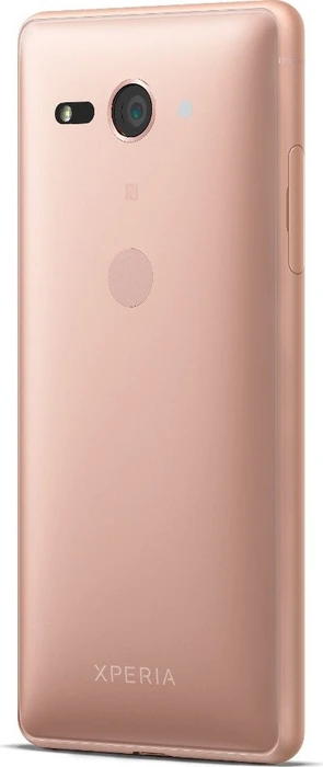 Sony Xperia XZ2 Compact pink