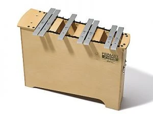 Sonor Primary Metallophon Großbass Ergänzung