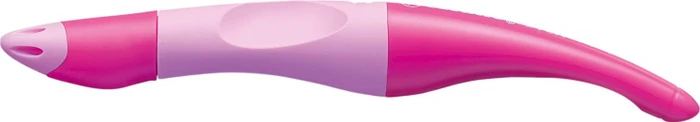 STABILO EASYoriginal Tintenroller (Mine) rosa/pink, Rechtshänder, Blister