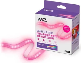 WiZ WiFi Smart LED-Streifen Starter-Kit 2m