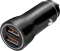LogiLink USB-Kfz-Netzteil 2x USB-A 10.5 W schwarz Vorschaubild