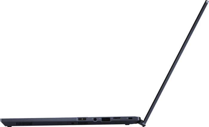 ASUS ExpertBook B5 B5402CBA-KI0214X, Star Black, Core i7-1260P, 16GB RAM, 512GB SSD, DE