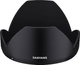 Samyang Gegenlichtblende für MF 24mm / 35mm VDSLR MK2