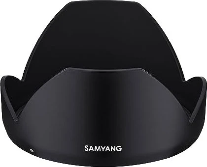 Samyang Gegenlichtblende für MF 24mm / 35mm VDSLR MK2