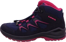 Lowa Innox Evo GTX QC navy/beere (Junior)