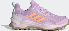 adidas Terrex AX4 Primegreen bliss lilac/beam orange/almost blue (Damen)