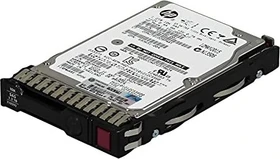 HP 1.2TB DP ENT SC HDD, 2.5"