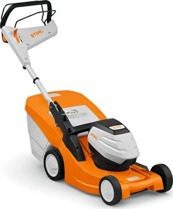 Stihl RMA 443 PV Akku-Rasenmäher solo