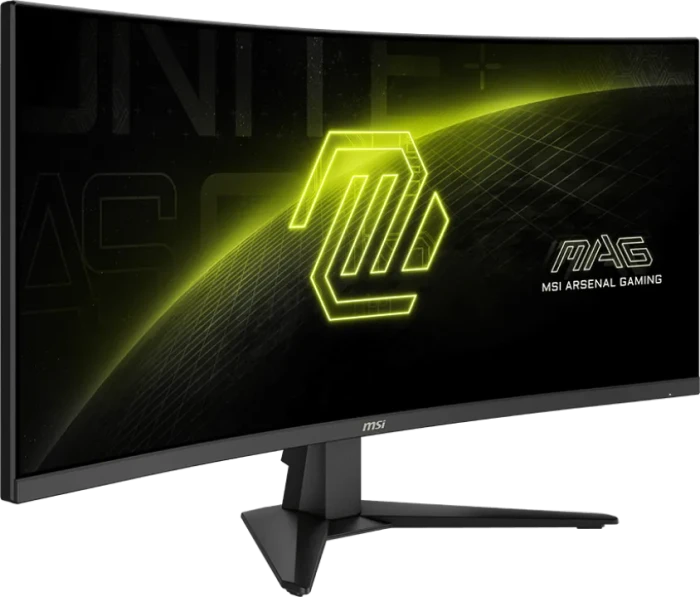 MSI MAG 346CQ, 34"