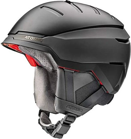 Atomic Savor GT AMID Helm