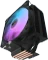 DarkFlash Storm Z4 Pro Mist, schwarz Vorschaubild