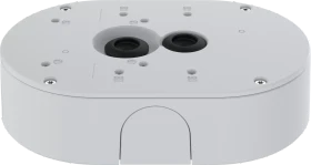 Axis TP4601-E, Anschlussbox
