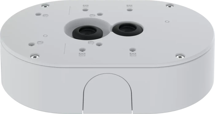 Axis TP4601-E, Anschlussbox
