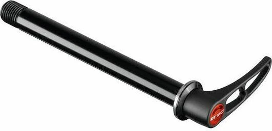 DT Swiss RWS Thru Axle 15x100 TA Steckachse vorne