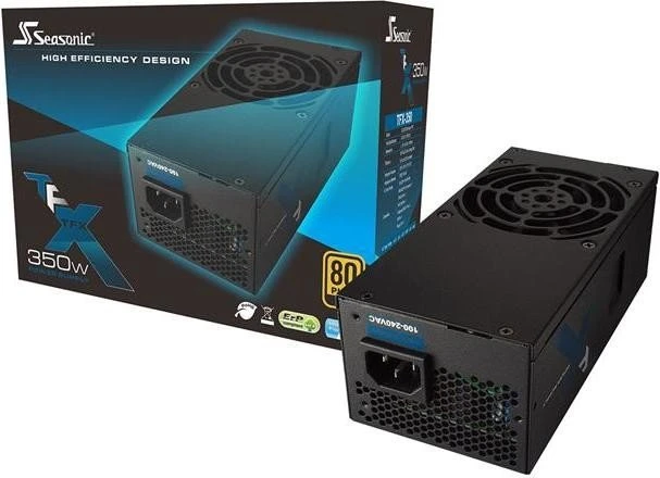 Seasonic 350W, TFX