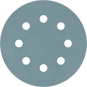 Bosch Professional F355 Best for Stone Schleifblatt K1200, 115mm, 5 Stück
