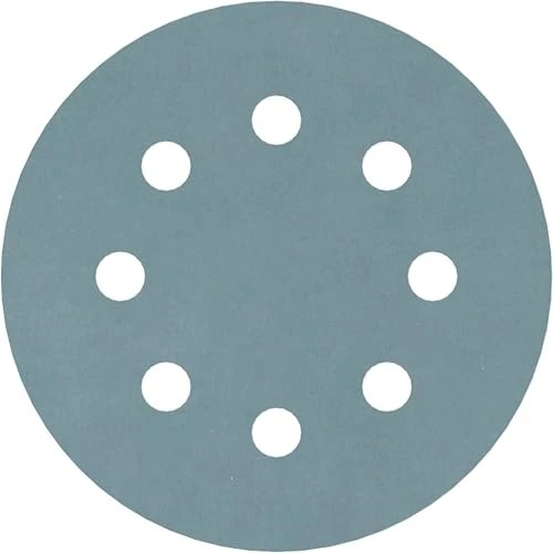 Bosch Professional F355 Best for Stone Schleifblatt K1200, 115mm, 5 Stück
