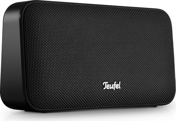 Teufel Motiv Go