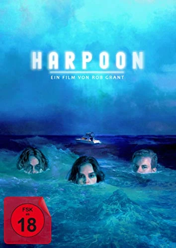 Harpoon (DVD)