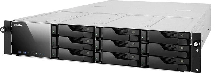 Asustor AS70 Rackmount NAS