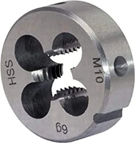 KS Tools HSS Co Gewindeschneideisen (332.00..)