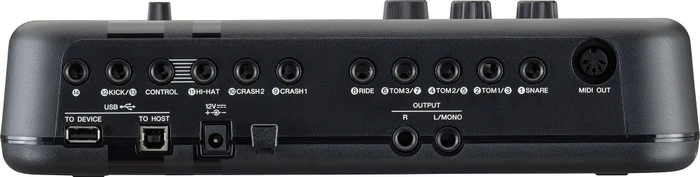 Yamaha DTX6K-X
