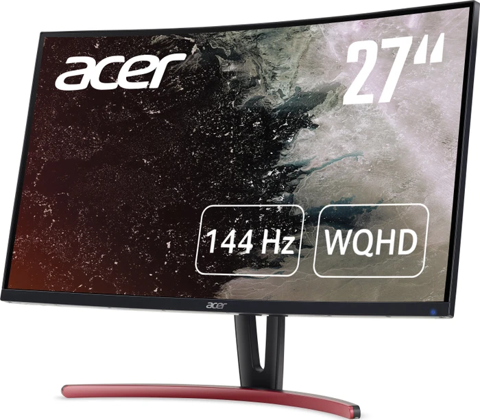 Acer ED3 ED273URPbidpx, 27"