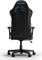 DXRacer Gladiator L Series Gamingstuhl, schwarz/blau Vorschaubild
