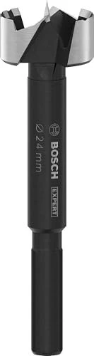 Bosch Professional EXPERT Wood Forstnerbohrer, 24x56x88mm, 1 Stück
