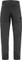 Fjällräven Abisko Trousers Hose lang dunkelgrau (Herren) Vorschaubild