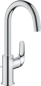 Grohe Swift Einhand-Waschbeckenarmatur 1/2" L-Size chrom