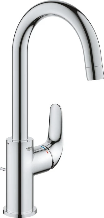 Grohe Swift Einhand-Waschbeckenarmatur 1/2" L-Size chrom