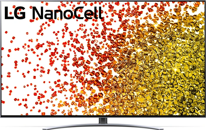 LG 65NANO889PB