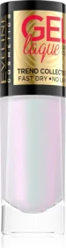 Eveline Cosmetics Gel Laque Nagellack Nr. 201, 8ml