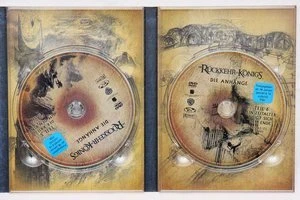 Der Herr der Ringe 3 - Die Rückkehr des Königs (Special Editions) (DVD)