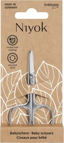 Niyok Solingen Baby-Nagelschere