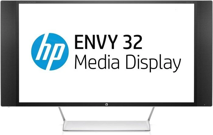 HP Envy 32, 32"