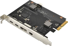 ASRock Thunderbolt 3 AIC, PCIe 3.0 x4